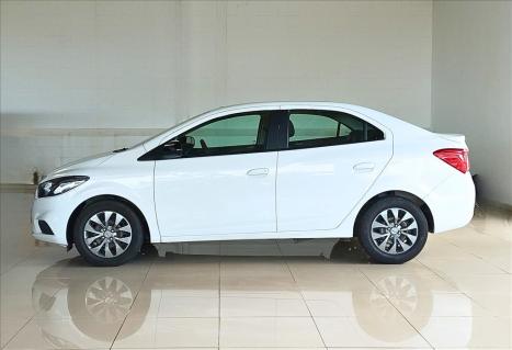 CHEVROLET Onix Sedan 1.0 4P FLEX JOY BLACK PLUS, Foto 3