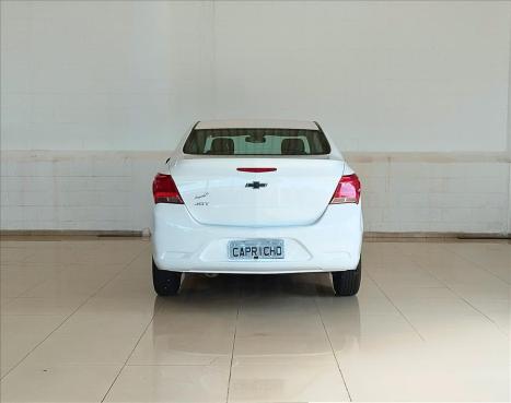 CHEVROLET Onix Sedan 1.0 4P FLEX JOY BLACK PLUS, Foto 5