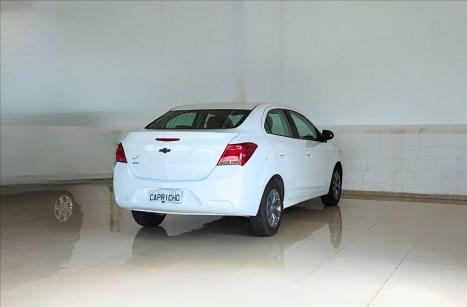 CHEVROLET Onix Sedan 1.0 4P FLEX JOY BLACK PLUS, Foto 6
