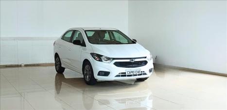 CHEVROLET Onix Sedan 1.0 4P FLEX JOY BLACK PLUS, Foto 8