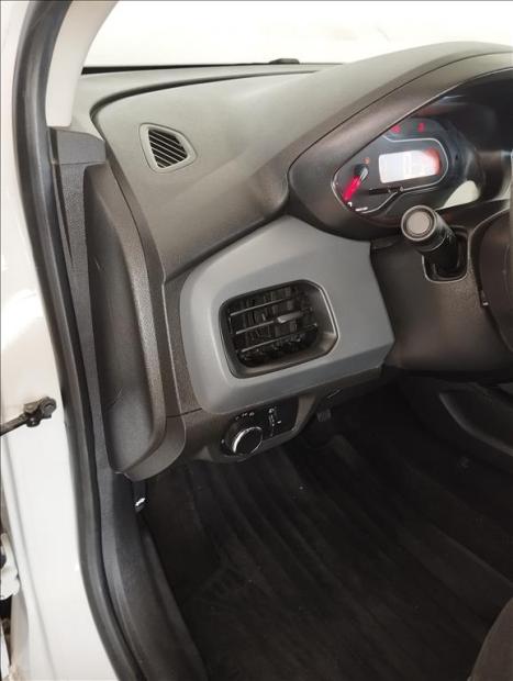 CHEVROLET Onix Sedan 1.0 4P FLEX JOY BLACK PLUS, Foto 10