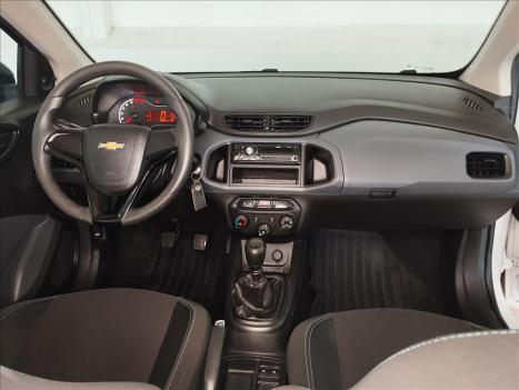 CHEVROLET Onix Sedan 1.0 4P FLEX JOY BLACK PLUS, Foto 15