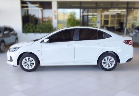 CHEVROLET Onix Sedan 1.0 12V 4P FLEX LT PLUS TURBO AUTOMTICO, Foto 3