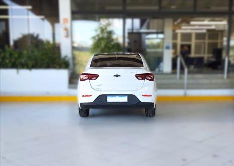 CHEVROLET Onix Sedan 1.0 12V 4P FLEX LT PLUS TURBO AUTOMTICO, Foto 5