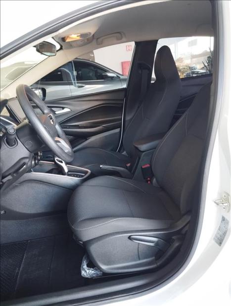 CHEVROLET Onix Sedan 1.0 12V 4P FLEX LT PLUS TURBO AUTOMTICO, Foto 10