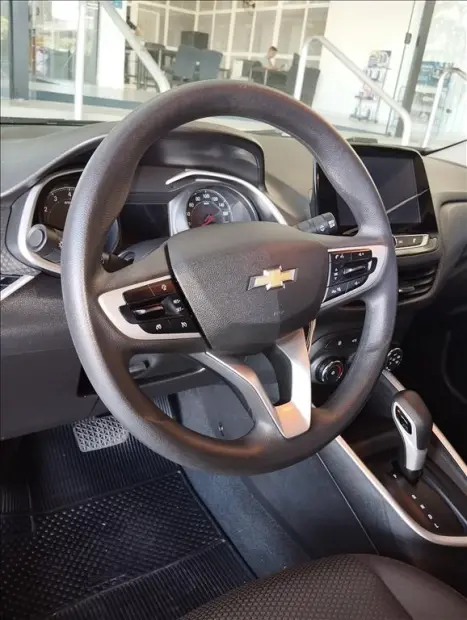 CHEVROLET Onix Sedan 1.0 12V 4P FLEX LT PLUS TURBO AUTOMTICO, Foto 11