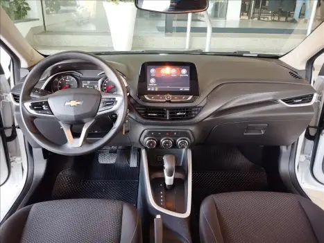 CHEVROLET Onix Sedan 1.0 12V 4P FLEX LT PLUS TURBO AUTOMTICO, Foto 15