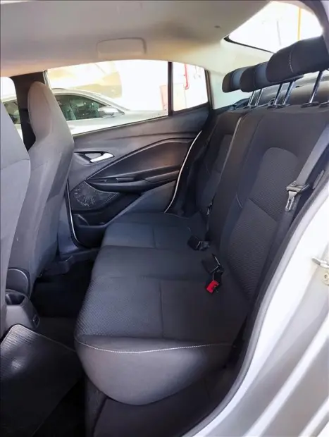 CHEVROLET Onix Sedan 1.0 4P FLEX LT PLUS TURBO, Foto 16