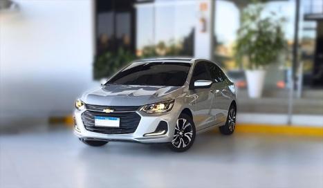 CHEVROLET Onix Sedan 1.0 4P FLEX PREMIER PLUS TURBO AUTOMTICO, Foto 2