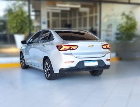 CHEVROLET Onix Sedan 1.0 4P FLEX PREMIER PLUS TURBO AUTOMTICO, Foto 4