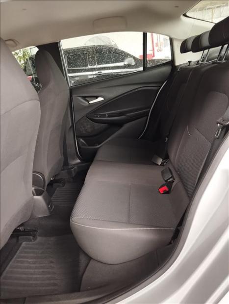 CHEVROLET Onix Sedan 1.0 4P FLEX LT PLUS TURBO, Foto 17