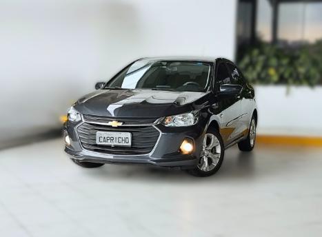 CHEVROLET Onix Sedan 1.0 4P FLEX LTZ PLUS TURBO AUTOMTICO, Foto 2
