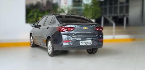 CHEVROLET Onix Sedan 1.0 4P FLEX LTZ PLUS TURBO AUTOMTICO, Foto 4