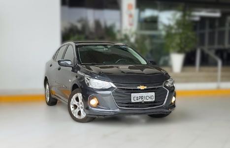 CHEVROLET Onix Sedan 1.0 4P FLEX LTZ PLUS TURBO AUTOMTICO, Foto 7