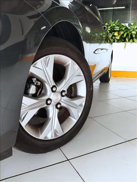 CHEVROLET Onix Sedan 1.0 4P FLEX LTZ PLUS TURBO AUTOMTICO, Foto 8