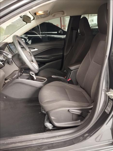 CHEVROLET Onix Sedan 1.0 4P FLEX LTZ PLUS TURBO AUTOMTICO, Foto 10
