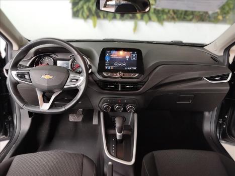 CHEVROLET Onix Sedan 1.0 4P FLEX LTZ PLUS TURBO AUTOMTICO, Foto 18