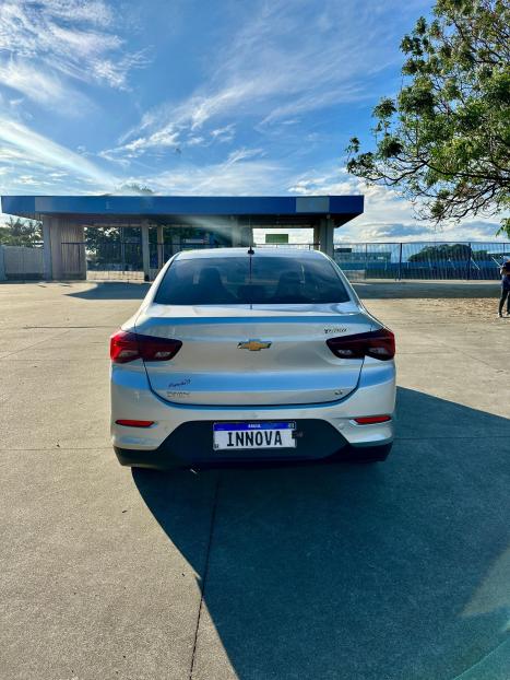 CHEVROLET Onix Sedan 1.0 4P FLEX LT PLUS TURBO AUTOMTICO, Foto 5