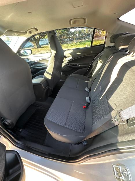 CHEVROLET Onix Sedan 1.0 4P FLEX LT PLUS TURBO AUTOMTICO, Foto 8