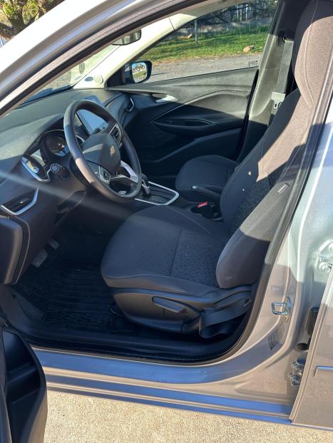 CHEVROLET Onix Sedan 1.0 4P FLEX LT PLUS TURBO AUTOMTICO, Foto 10
