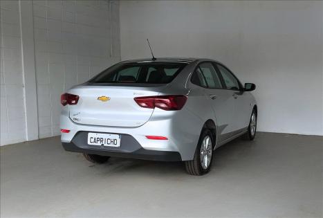 CHEVROLET Onix Sedan 1.0 4P FLEX LT PLUS TURBO, Foto 6