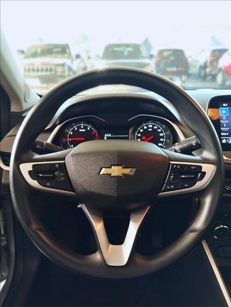 CHEVROLET Onix Sedan 1.0 4P FLEX LT PLUS TURBO, Foto 12