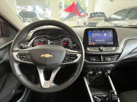 CHEVROLET Onix Sedan 1.0 4P FLEX LT PLUS TURBO, Foto 17
