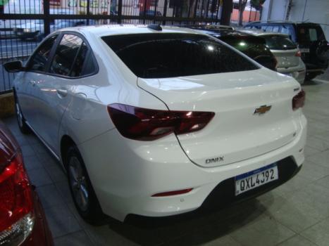 CHEVROLET Onix Sedan 1.0 4P FLEX LT PLUS TURBO, Foto 2