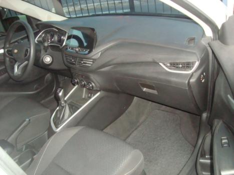 CHEVROLET Onix Sedan 1.0 4P FLEX LT PLUS TURBO, Foto 4