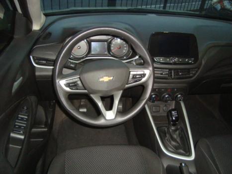 CHEVROLET Onix Sedan 1.0 4P FLEX LT PLUS TURBO, Foto 8
