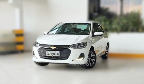 CHEVROLET Onix Sedan 1.0 4P FLEX PREMIER PLUS TURBO AUTOMTICO, Foto 2
