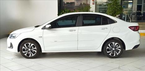CHEVROLET Onix Sedan 1.0 4P FLEX PREMIER PLUS TURBO AUTOMTICO, Foto 3