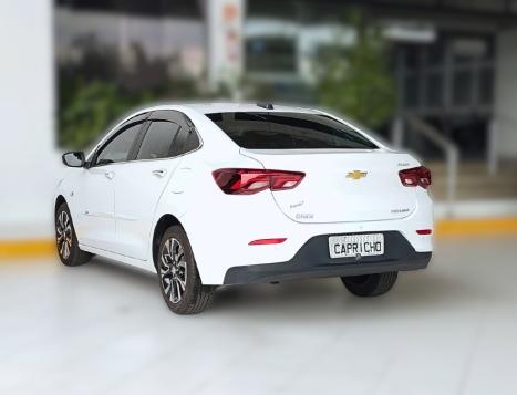 CHEVROLET Onix Sedan 1.0 4P FLEX PREMIER PLUS TURBO AUTOMTICO, Foto 4