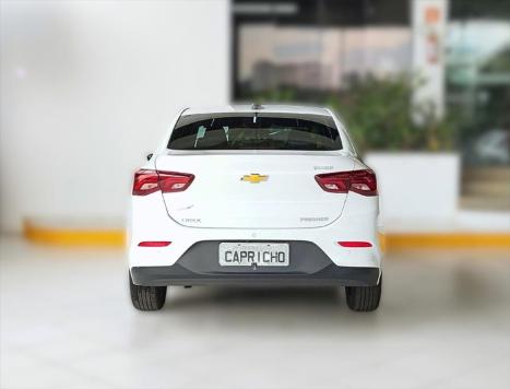 CHEVROLET Onix Sedan 1.0 4P FLEX PREMIER PLUS TURBO AUTOMTICO, Foto 5