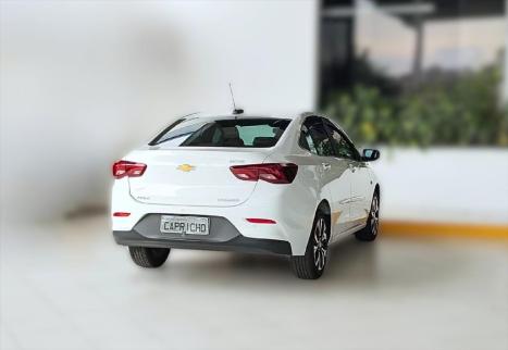 CHEVROLET Onix Sedan 1.0 4P FLEX PREMIER PLUS TURBO AUTOMTICO, Foto 6