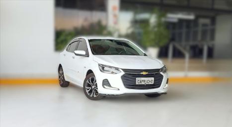 CHEVROLET Onix Sedan 1.0 4P FLEX PREMIER PLUS TURBO AUTOMTICO, Foto 7