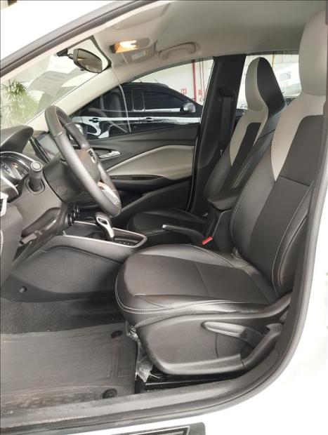 CHEVROLET Onix Sedan 1.0 4P FLEX PREMIER PLUS TURBO AUTOMTICO, Foto 9