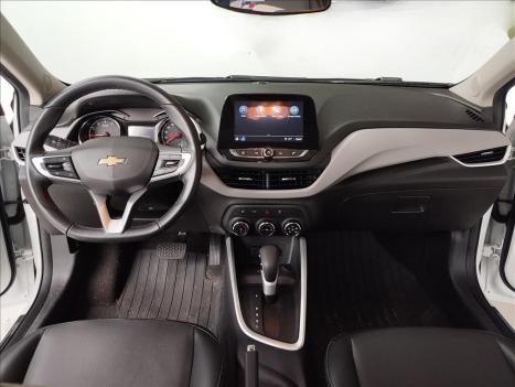 CHEVROLET Onix Sedan 1.0 4P FLEX PREMIER PLUS TURBO AUTOMTICO, Foto 17