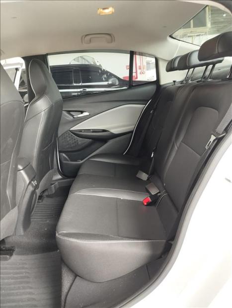 CHEVROLET Onix Sedan 1.0 4P FLEX PREMIER PLUS TURBO AUTOMTICO, Foto 18
