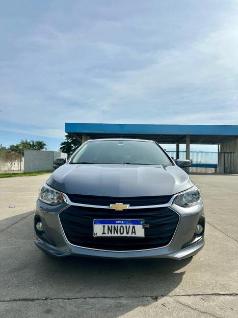 CHEVROLET Onix Sedan 1.0 4P FLEX LT PLUS TURBO AUTOMTICO, Foto 1