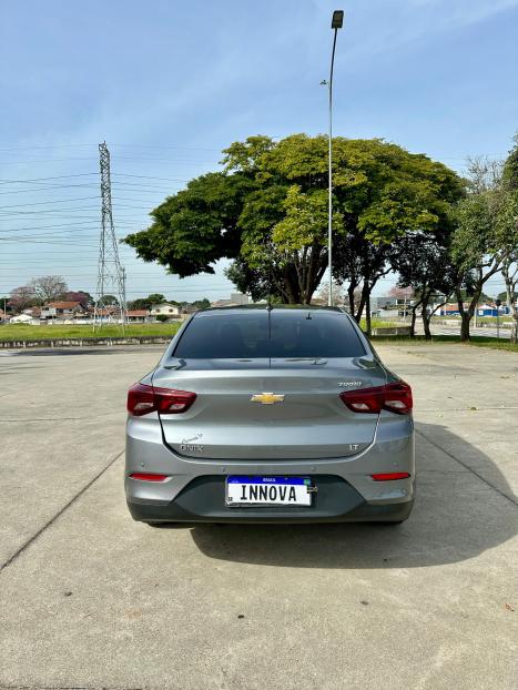 CHEVROLET Onix Sedan 1.0 4P FLEX LT PLUS TURBO AUTOMTICO, Foto 4