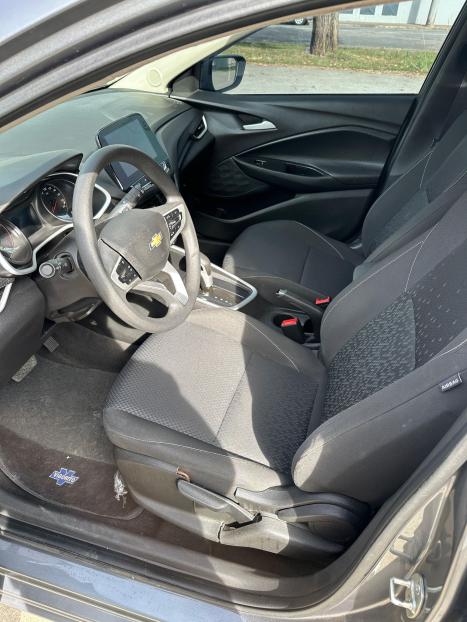 CHEVROLET Onix Sedan 1.0 4P FLEX LT PLUS TURBO AUTOMTICO, Foto 6