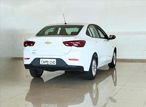 CHEVROLET Onix Sedan 1.0 4P FLEX LT PLUS TURBO, Foto 6
