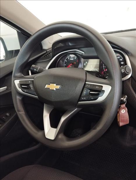 CHEVROLET Onix Sedan 1.0 4P FLEX LT PLUS TURBO, Foto 11