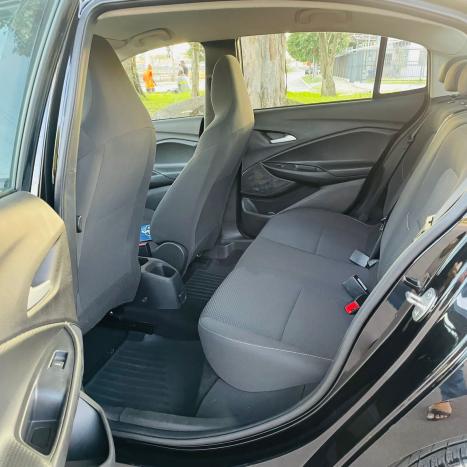 CHEVROLET Onix Sedan 1.0 4P FLEX LT PLUS TURBO, Foto 5