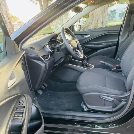 CHEVROLET Onix Sedan 1.0 4P FLEX LT PLUS TURBO, Foto 9