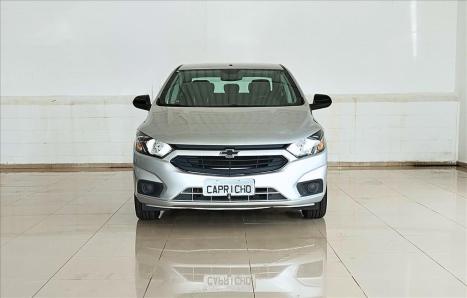CHEVROLET Onix Sedan 1.0 4P FLEX JOY BLACK PLUS, Foto 1