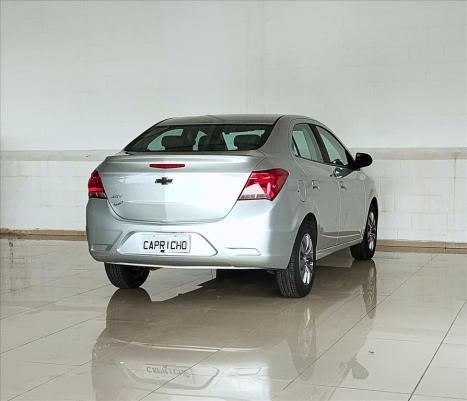 CHEVROLET Onix Sedan 1.0 4P FLEX JOY BLACK PLUS, Foto 6