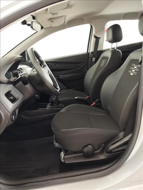 CHEVROLET Onix Sedan 1.0 4P FLEX JOY BLACK PLUS, Foto 9