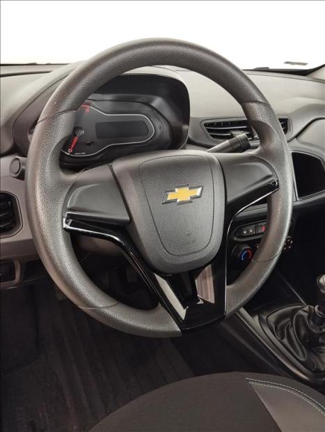 CHEVROLET Onix Sedan 1.0 4P FLEX JOY BLACK PLUS, Foto 11